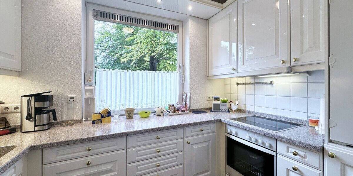 Etagenwohnung Hamburg Othmarschen - 2 Zimmer, 77 m&sup2;, 595.000&euro; | Angebot:25662608