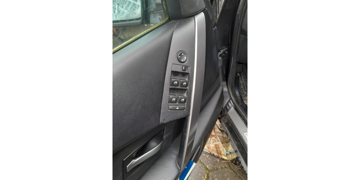 BMW 525 430.000 km 1.600 &euro; Wedel 22880