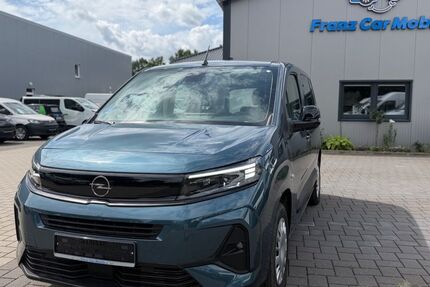 Opel Combo 4.917 km 26.500 &euro; Appen-Etz 25482