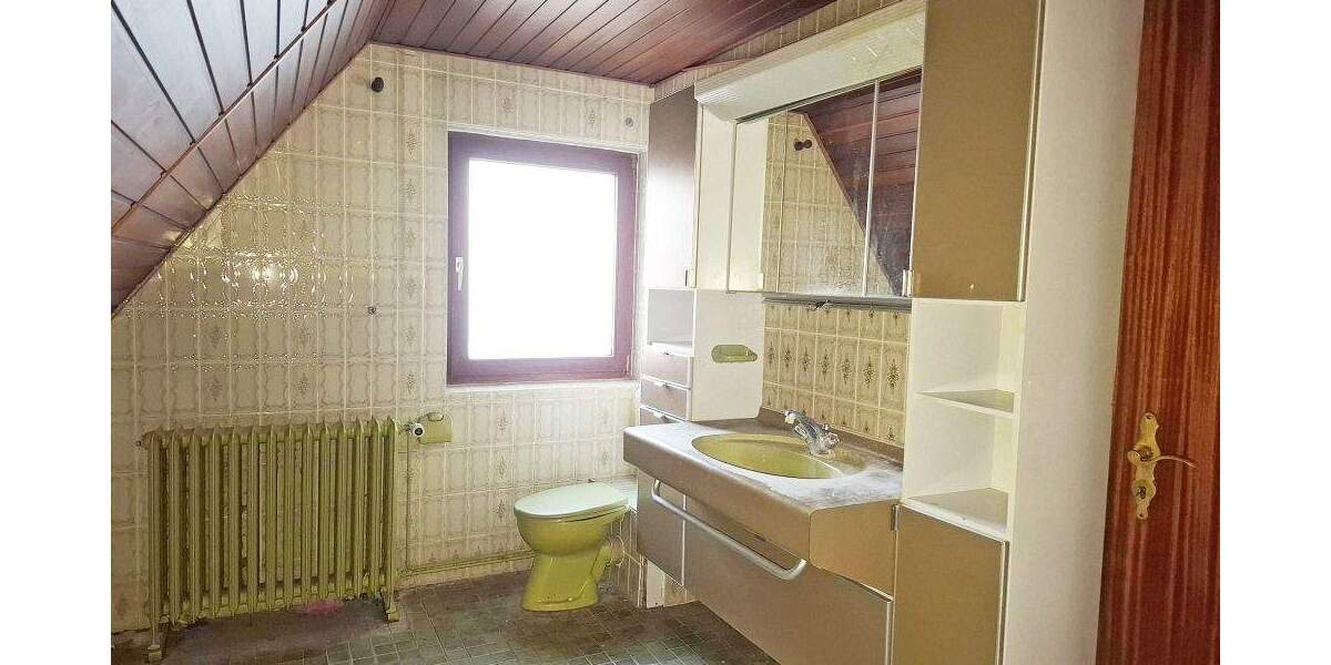 Doppelhaushälfte Bargteheide - 3 Zimmer, 111 m&sup2;, 299.000&euro; | Angebot:25704561