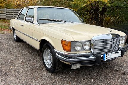 Mercedes-Benz 450 138.500 km 14.900 &euro; Hamburg 22419