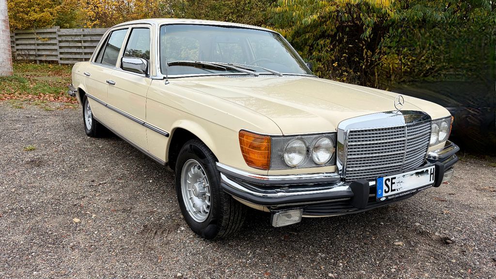 Mercedes-Benz 450 138.500 km 14.900 &euro; Hamburg 22419