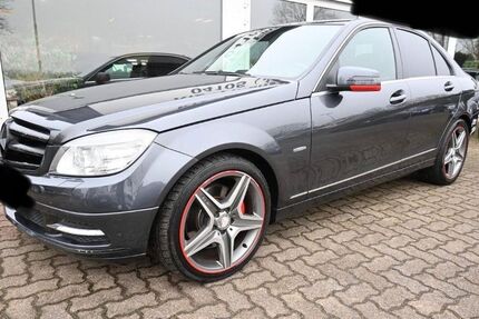 Mercedes-Benz C 350 248.000 km 11.500 &euro; Schenefeld 22869