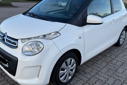 Citroen C1 139.000 km 3.500 &euro; Hamburg 20457