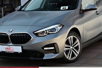 BMW 218 Gran Coupé 49.000 km 26.980 &euro; Hamburg 22179