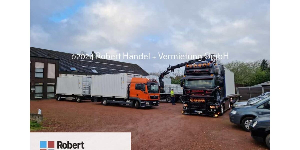 Gewerbeobjekt Hamburg Wandsbek - 2.700&euro; | Angebot:15376803