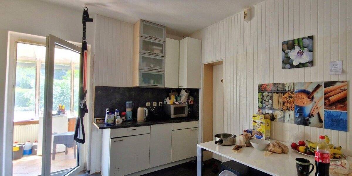 Mehrfamilienhaus, Wohnhaus Bad Oldesloe - 4 Zimmer, 119 m&sup2;, 279.000&euro; | Angebot:25681521