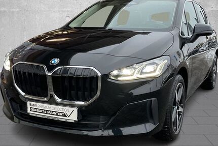 BMW 218 Active Tourer 20.999 km 26.777 &euro; Elmshorn 25337