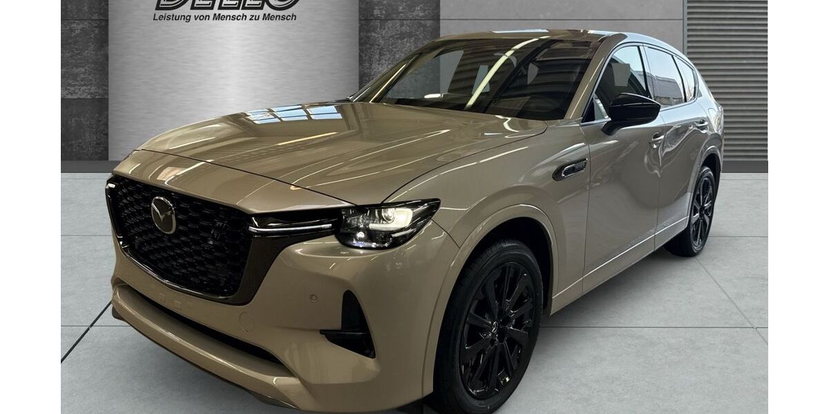 Mazda CX-60 9.999 km 47.990 &euro; Norderstedt 22848