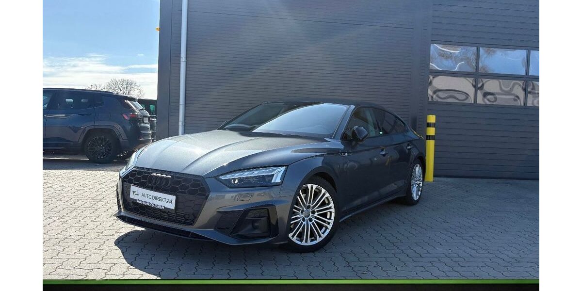 Audi A5 93.500 km 35.105 &euro; Ellerau 25479