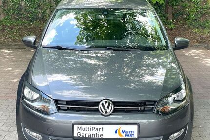VW Polo 155.000 km 5.999 &euro; Hamburg 22147
