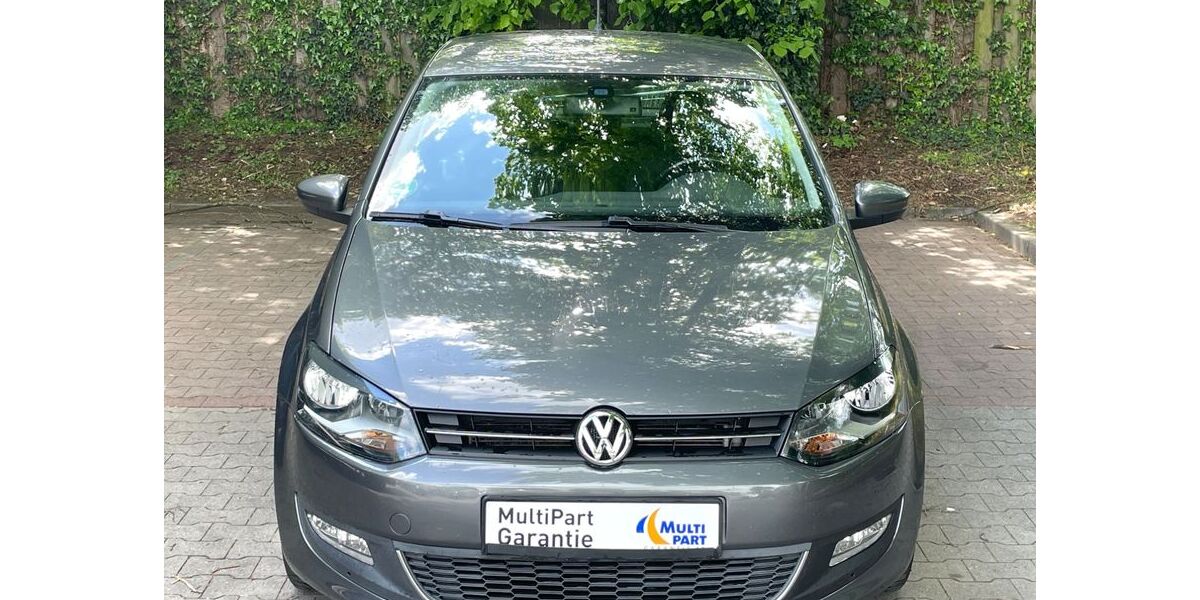 VW Polo 155.000 km 5.999 &euro; Hamburg 22147