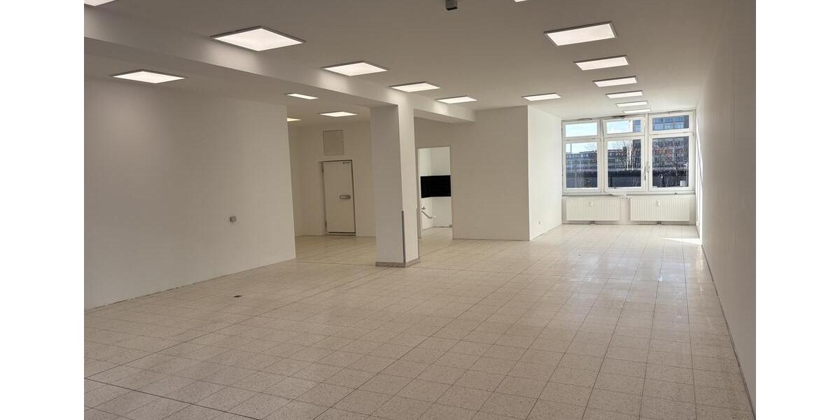 Gewerbeobjekt Hamburg Hamburg-Mitte - 3.450&euro; | Angebot:25366017