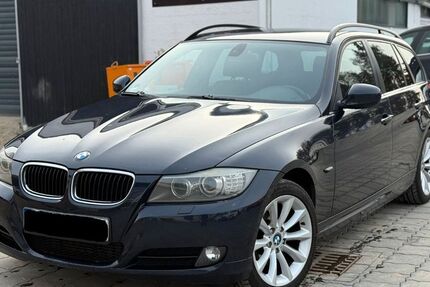 BMW 320 300.000 km 2.950 &euro; Wentorf b. Hamburg 21465