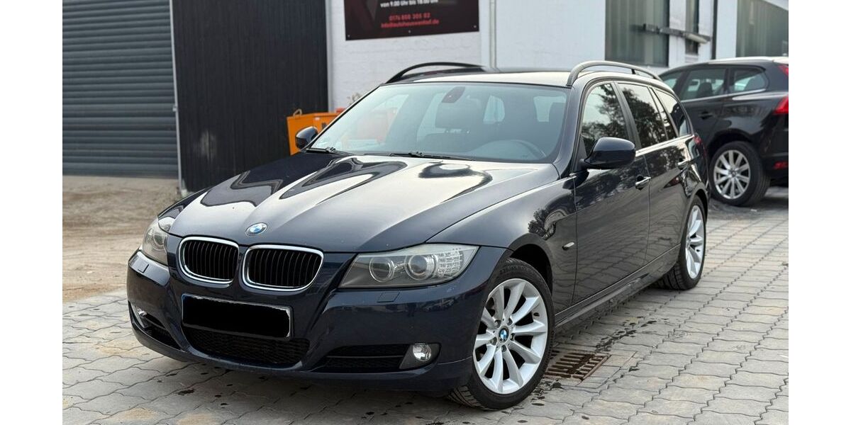 BMW 320 300.000 km 2.950 &euro; Wentorf b. Hamburg 21465