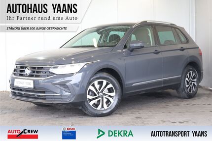 VW Tiguan 132.850 km 20.789 &euro; Pinneberg 25421