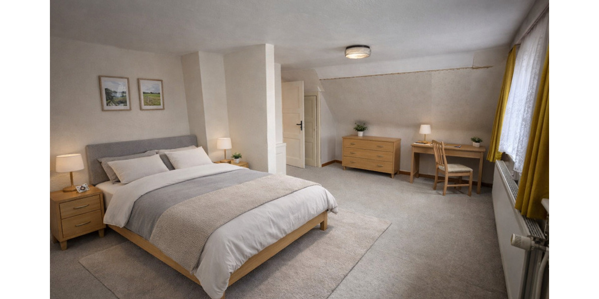 Doppelhaushälfte Bad Bramstedt - 5 Zimmer, 89 m&sup2;, 275.000&euro; | Angebot:25773559