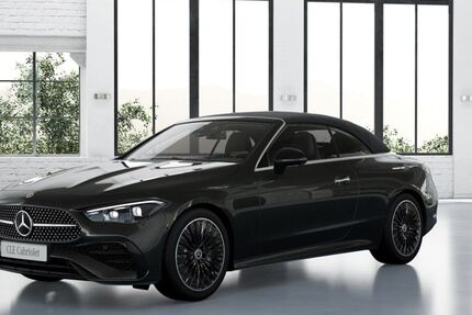 Mercedes-Benz CLE 300 4.233 km 63.590 &euro; Elmshorn 25337