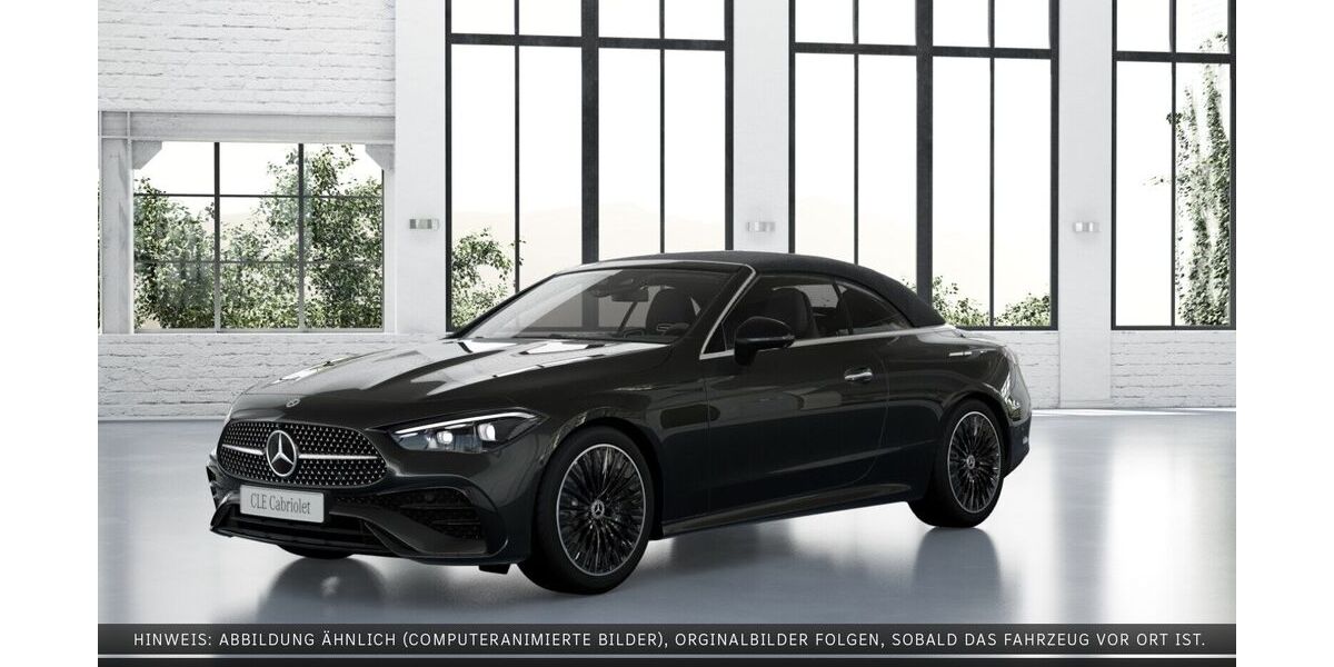Mercedes-Benz CLE 300 4.233 km 63.590 &euro; Elmshorn 25337