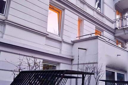 Wohnung Hamburg Hoheluft-West - 2 Zimmer, 49 m&sup2;, 429.000&euro; | Angebot:25938453