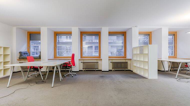 Gewerbeobjekt Hamburg Neustadt - 1.900&euro; | Angebot:26013931