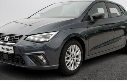Seat Ibiza 21.100 km 23.790 &euro; Pinneberg 25421