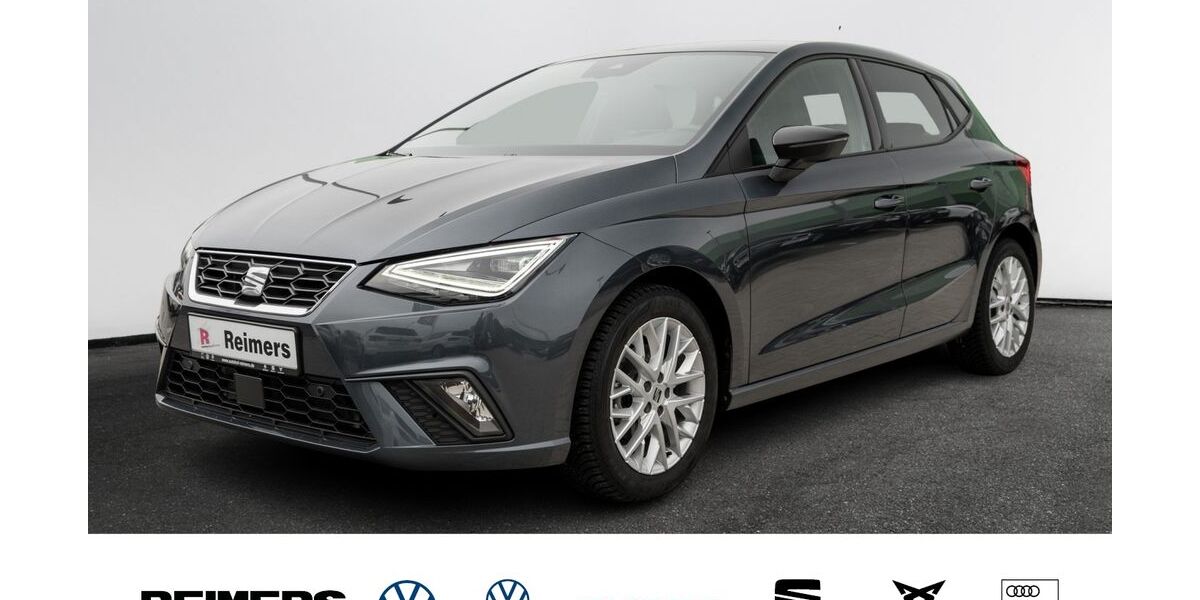 Seat Ibiza 21.100 km 23.790 &euro; Pinneberg 25421