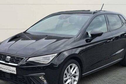 Seat Ibiza 22.121 km 16.760 &euro; Hamburg 22419