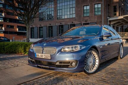 Alpina B5 39.750 km 64.999 &euro; Hamburg 22761