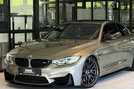 BMW M4 70.000 km 51.990 &euro; Hamburg 22529