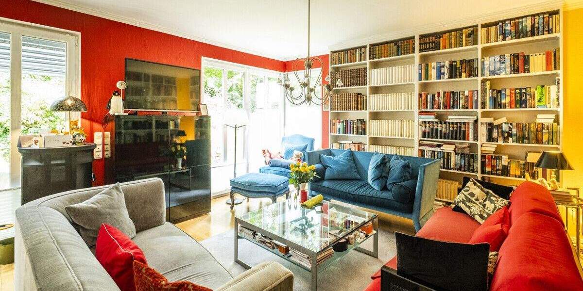 Einfamilienhaus Hamburg / Wohldorf-Ohlstedt Wohldorf-Ohlstedt - 5 Zimmer, 140 m&sup2;, 1.050.000&euro; | Angebot:25690309