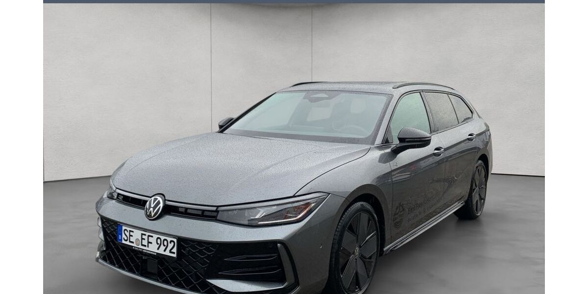 VW Passat 10.000 km 54.950 &euro; Kaltenkirchen 24568