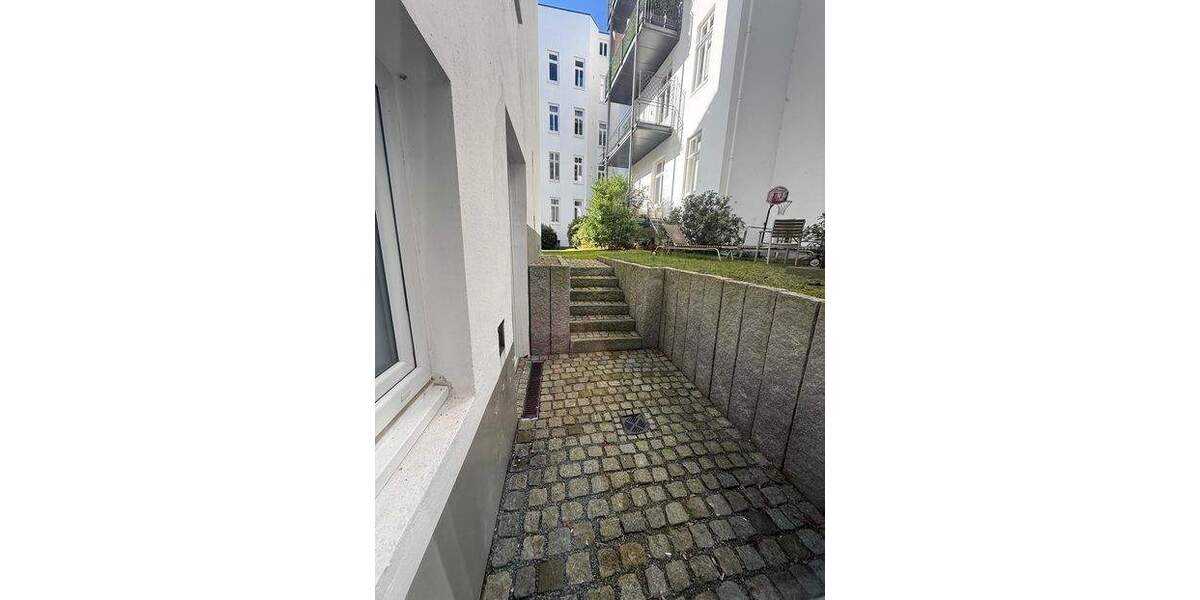 Etagenwohnung Hamburg Rotherbaum - 3 Zimmer, 117 m&sup2;, 1.050.000&euro; | Angebot:25707971