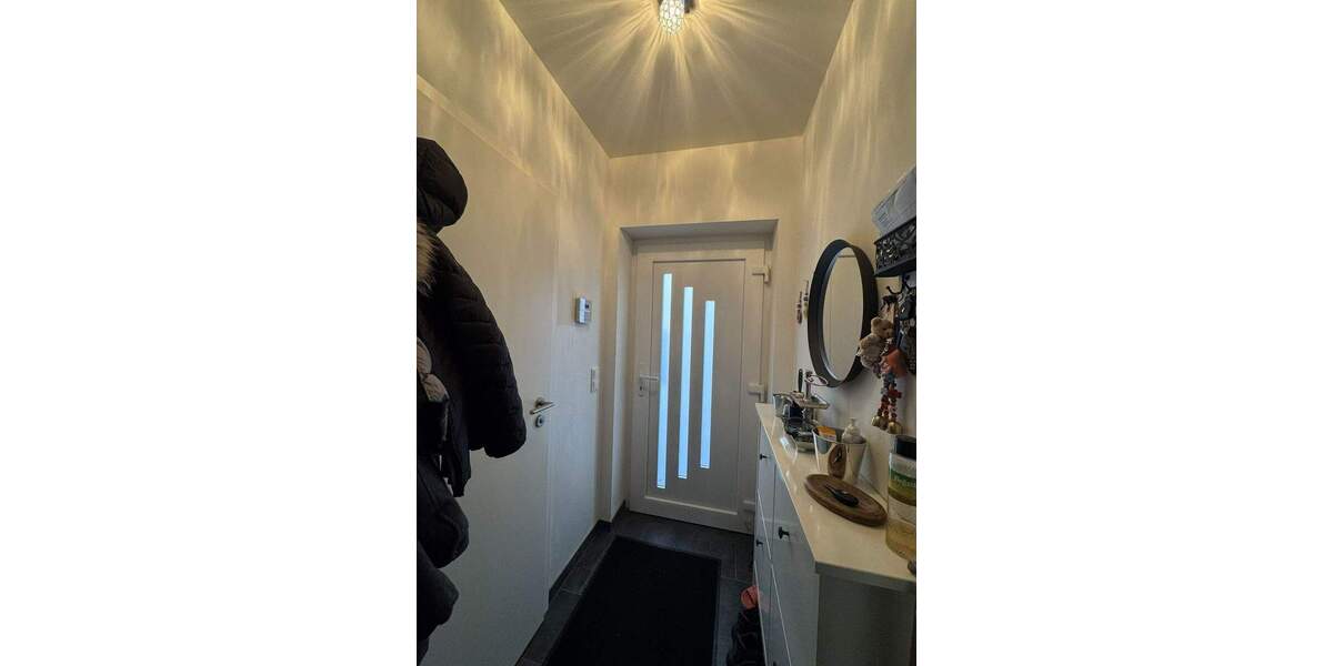 Reihenendhaus Norderstedt Friedrichsgabe - 4 Zimmer, 137 m&sup2;, 598.000&euro; | Angebot:25687854