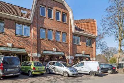 Gewerbeobjekt Quickborn - 169.000&euro; | Angebot:25980771