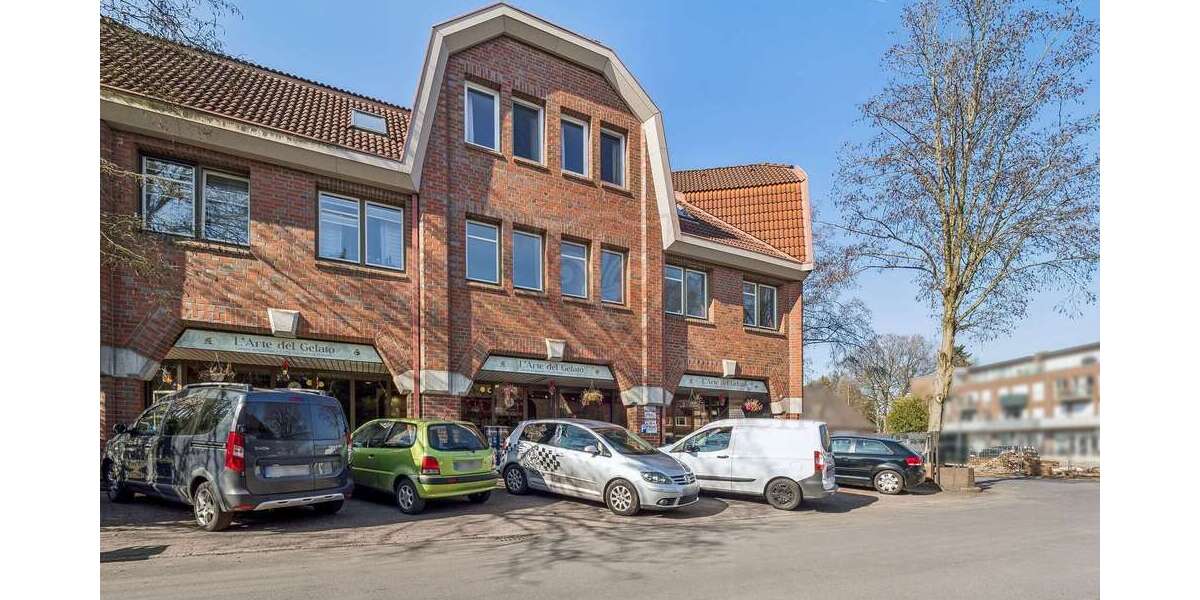 Gewerbeobjekt Quickborn - 169.000&euro; | Angebot:25980771