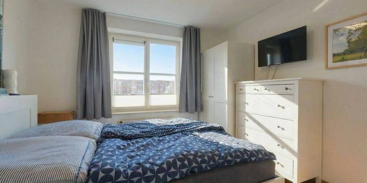 Etagenwohnung Norderstedt Harksheide - 3 Zimmer, 85 m&sup2;, 339.000&euro; | Angebot:25996171