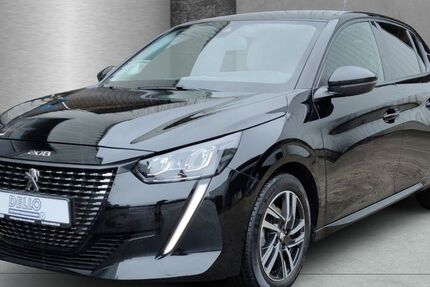 Peugeot 208 16.548 km 16.950 &euro; Norderstedt 22848