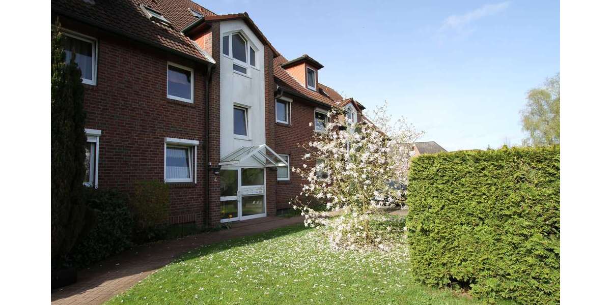 Etagenwohnung Bargteheide - 2.5 Zimmer, 83 m&sup2;, 299.000&euro; | Angebot:21694605