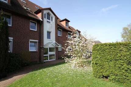 Wohnung Bargteheide - 2.5 Zimmer, 83 m&sup2;, 299.000&euro; | Angebot:21694605