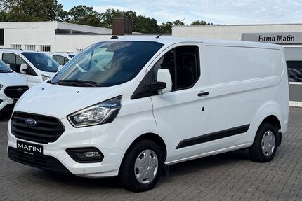 Ford Transit Custom 77.737 km 17.500 &euro; Norderstedt bei Hamburg 22851