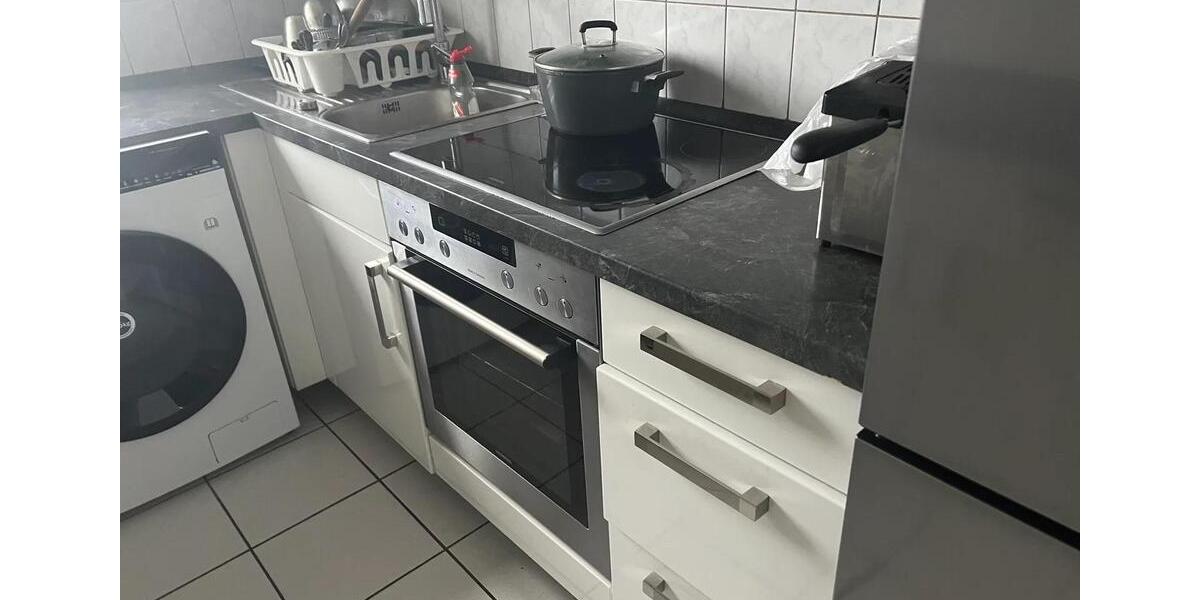 Erdgeschoßwohnung Henstedt-Ulzburg Ulzburg - 3 Zimmer, 67 m&sup2;, 1.350&euro; | Angebot:26021337