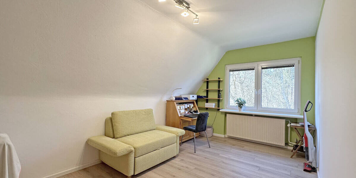 Einfamilienhaus Hamburg Sasel - 6 Zimmer, 137 m&sup2;, 485.000&euro; | Angebot:25968436