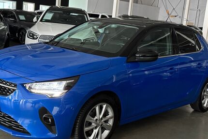 Opel Corsa 65.070 km 15.900 &euro; Hamburg 20537