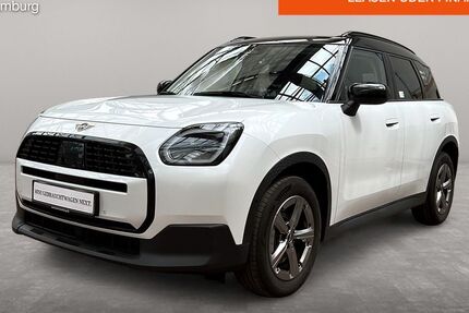 Mini Countryman C (Cooper) 50.438 km 28.408 &euro; Barsbüttel bei Hamburg 22885