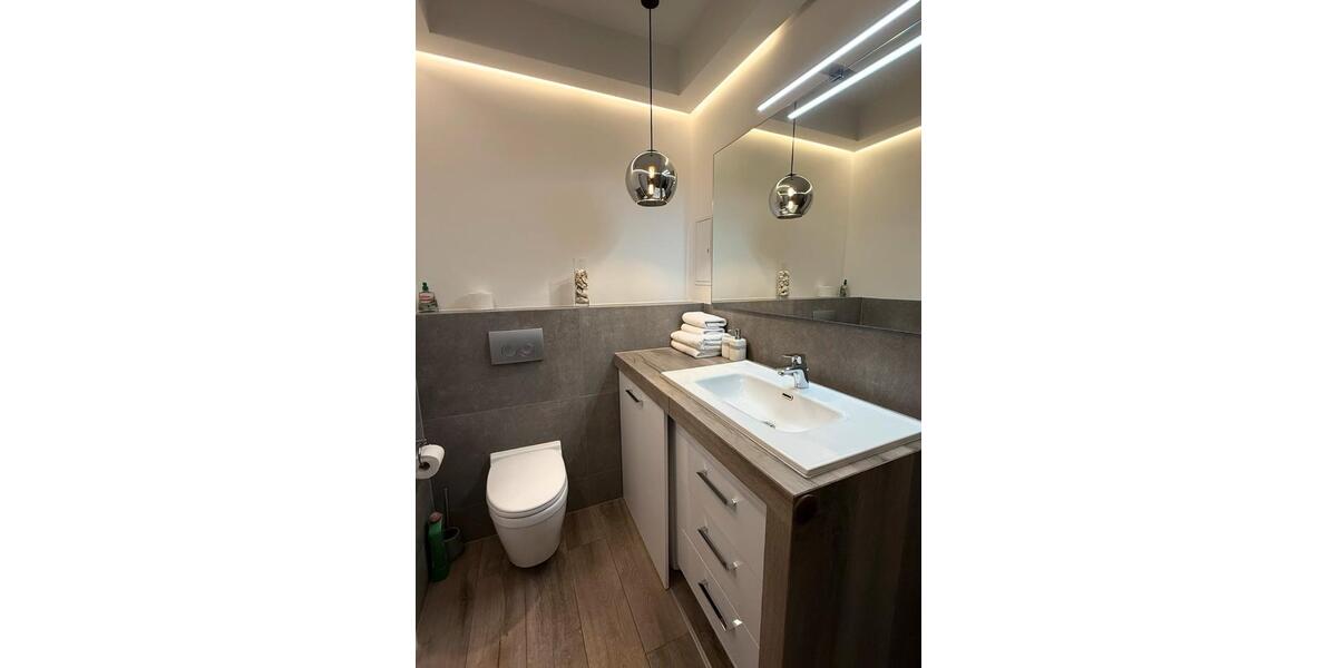 Terrassenwohnung Hamburg Wandsbek - 2 Zimmer, 41 m&sup2;, 275.000&euro; | Angebot:25930756