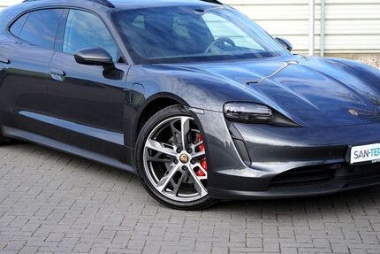 Porsche Taycan 93.945 km 56.599 &euro; Moorrege (bei Hamburg) 25436