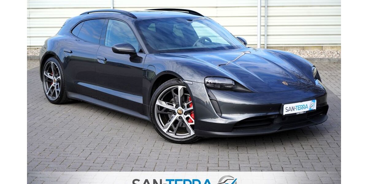 Porsche Taycan 93.945 km 56.599 &euro; Moorrege (bei Hamburg) 25436