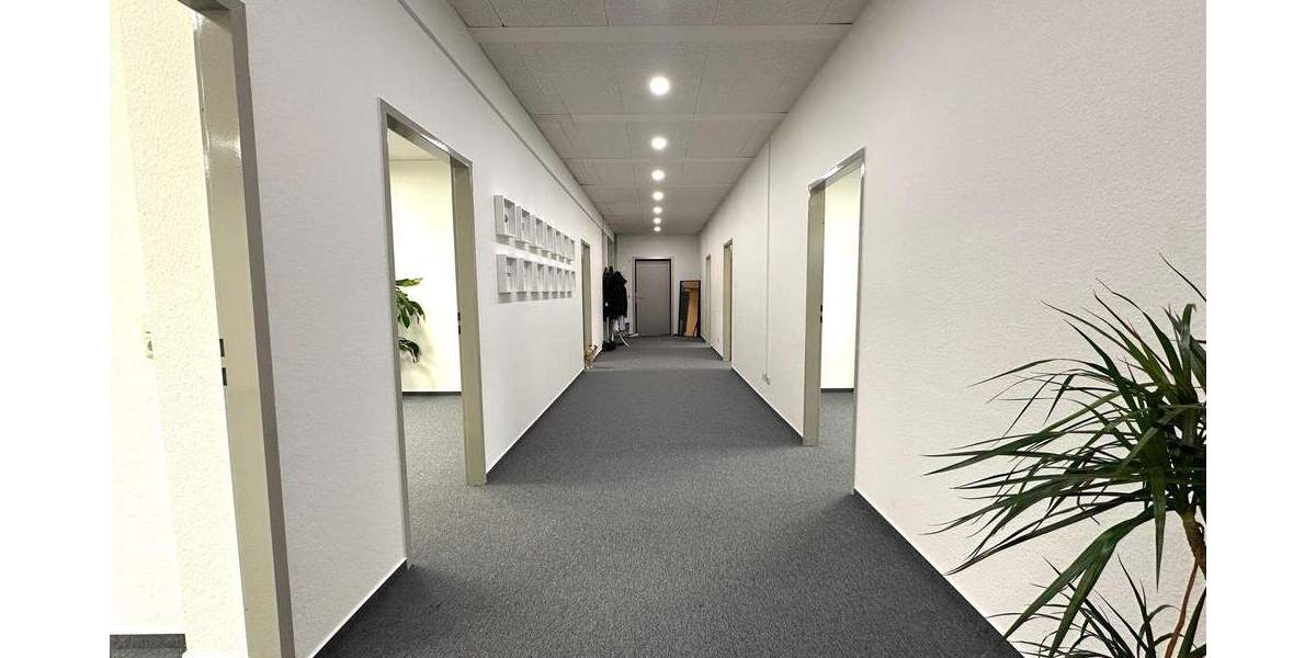 Gewerbeobjekt Hamburg Uhlenhorst - 1 Zimmer, 90 m&sup2;, 570&euro; | Angebot:25776107