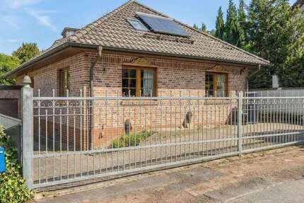 Haus Hamburg Bergedorf - 2.5 Zimmer, 100 m&sup2;, 598.000&euro; | Angebot:25772775